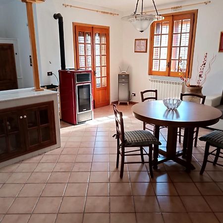 Casa Belvedere Isnello Eksteriør bilde