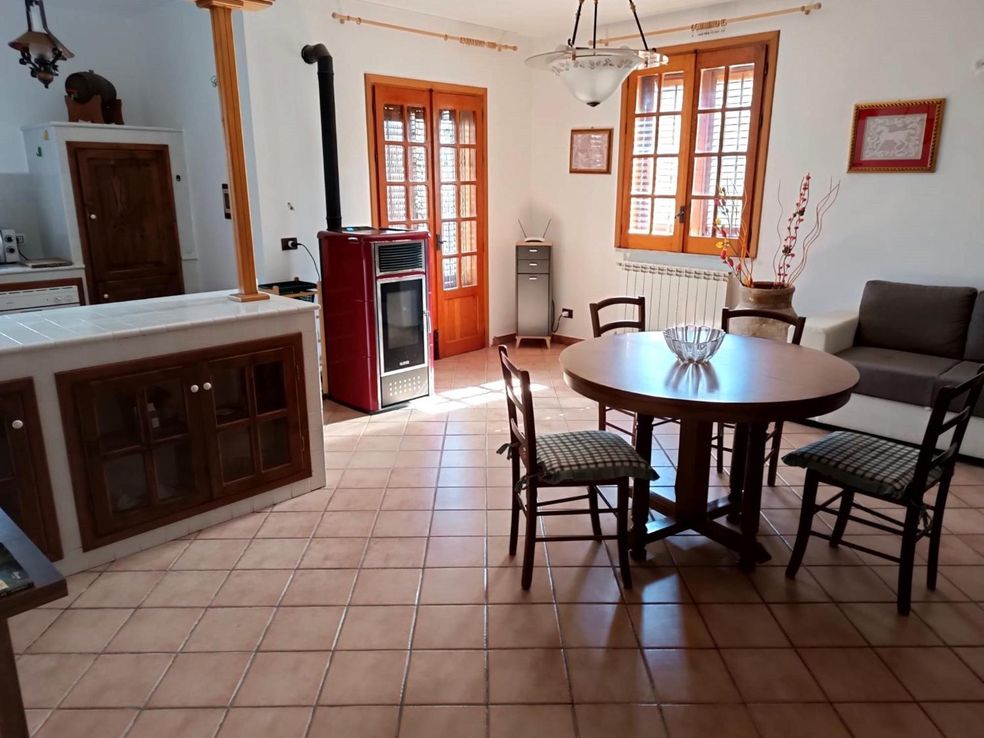Casa Belvedere Isnello Eksteriør bilde