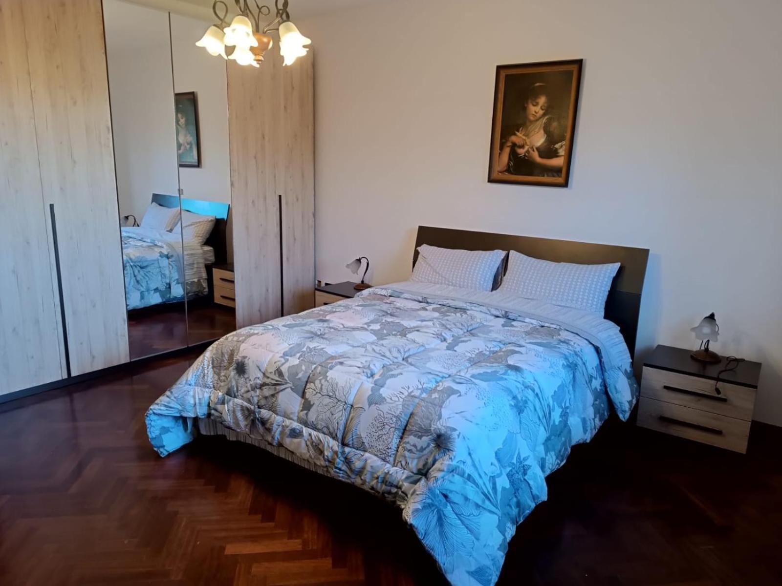 Casa Belvedere Isnello Eksteriør bilde
