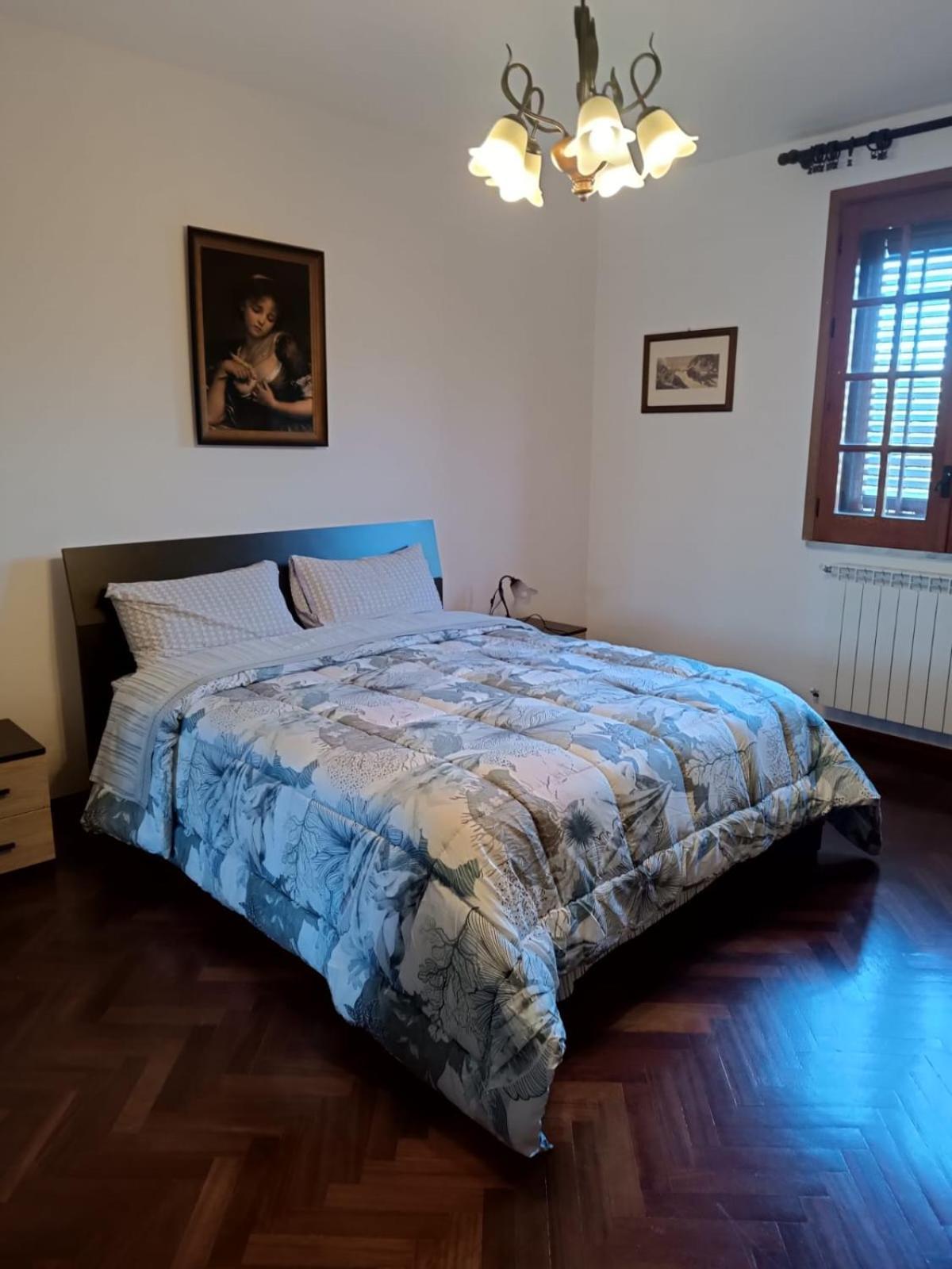 Casa Belvedere Isnello Eksteriør bilde