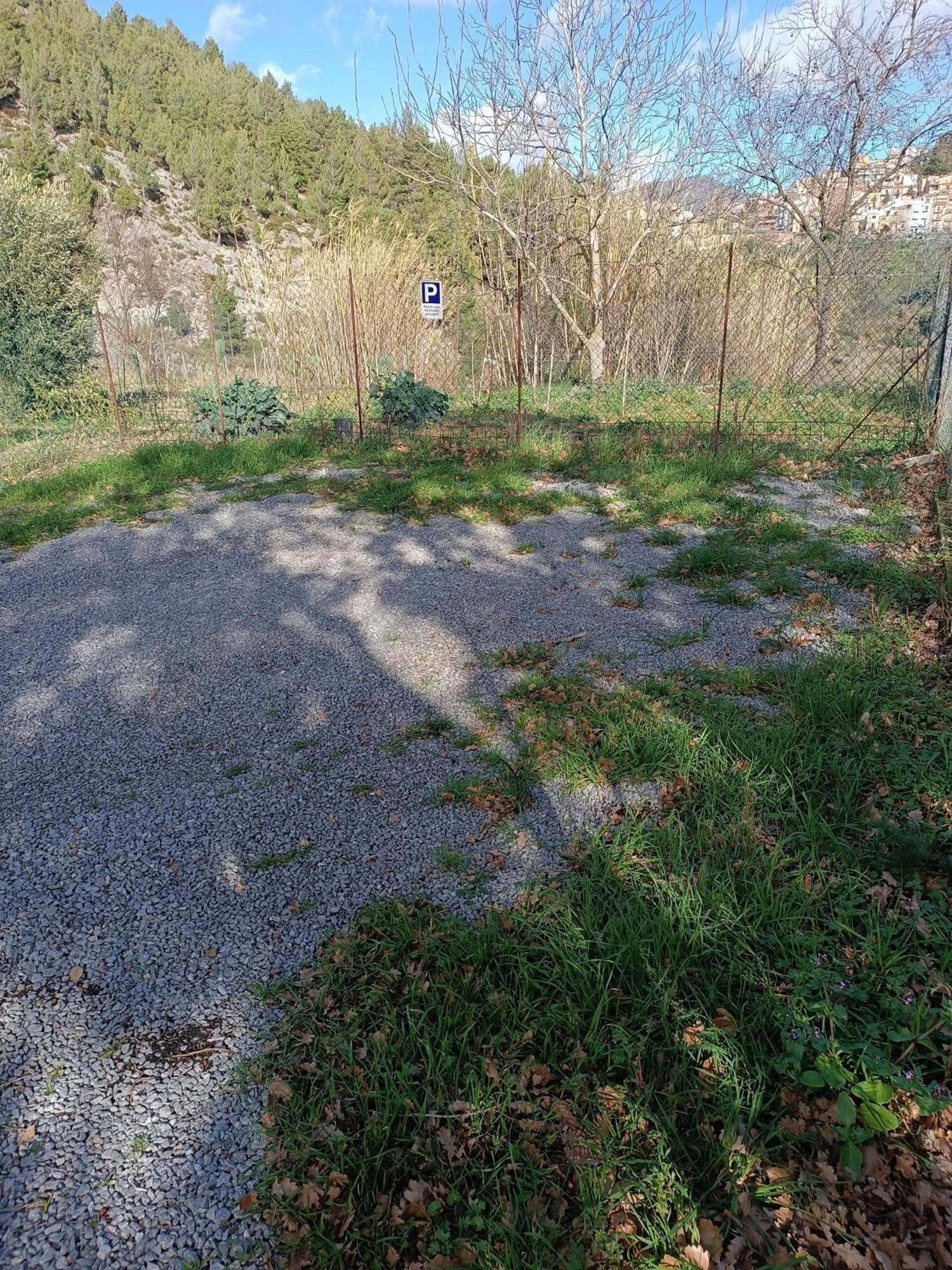 Casa Belvedere Isnello Eksteriør bilde